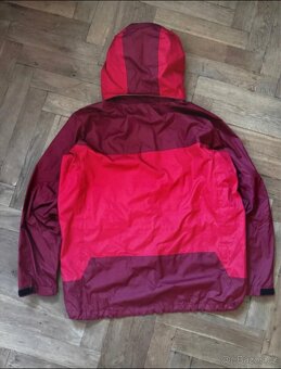 Arc’Teryx Vintage Theta LT Gore-Tex XCR Bunda - 4