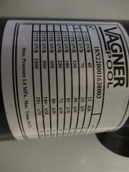 Tepelné výměníky - 4