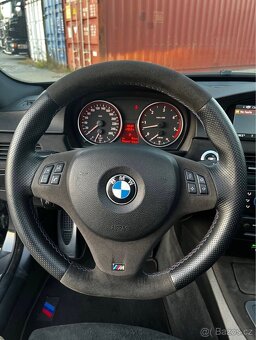 Bmw 330d E90 - 220kw - 4