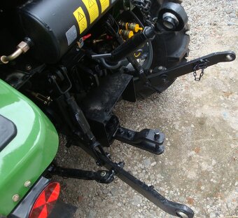 Peletovicí lis, pletovík - 4