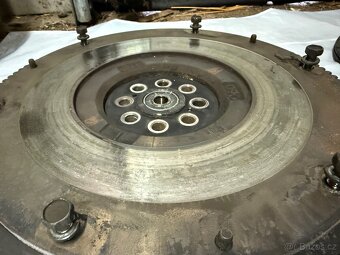 Spojková sada subaru outback, jednohmota - 4