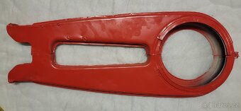 Kryt retezu JAWA 250 (Panelka) - 4