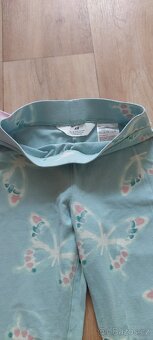 Dívčí triko - 1, velikosti: 134-140 - 4