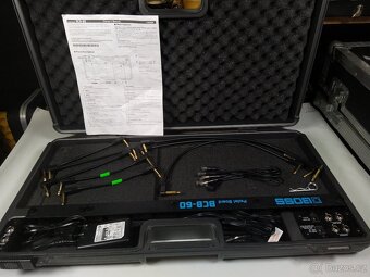 Pedalboard Boss BCB-60 - 4
