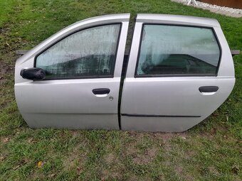 Fiat Punto 1.2 8V  - ND - 4