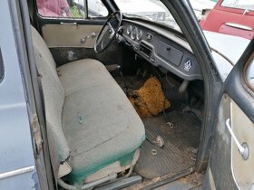 Škoda 1202 veteran - 4