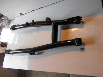 KYVNÁ VIDLICE ČZ PRODÁM - 4