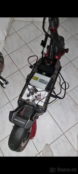 Dualtron Achilleus - 4