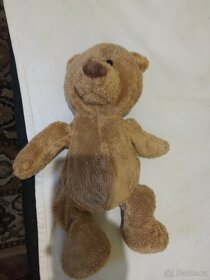 Prodám tyto plyšáky . - 4