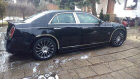 Chrysler 300C - 4