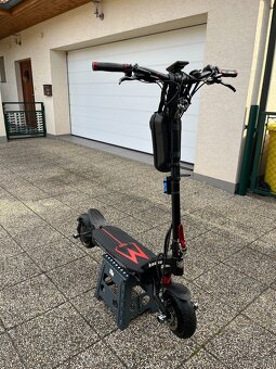 Kaabo Mantis King GT - 4