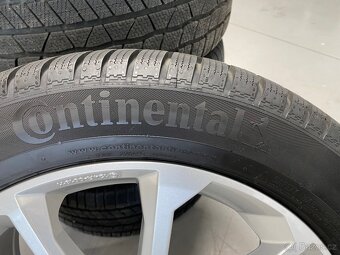 Alu Kola AZV/Audi q7 285/45 R20 - 4