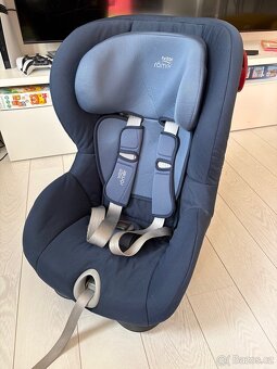 Dětská autosedačka Britax Römer King II - 4