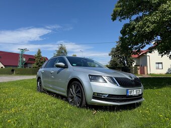 Škoda Octavia 2.0tdi 110kw combi dsg - 4
