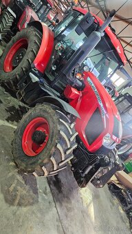 Zetor 140 hsx forterra 2020 full vybava - 4
