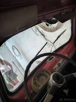 Prodám Fiat 600D r.1965 - 4