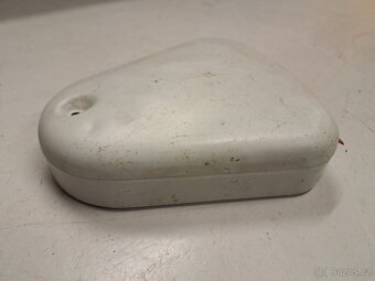 Kasrlík ČZ 150c - 4