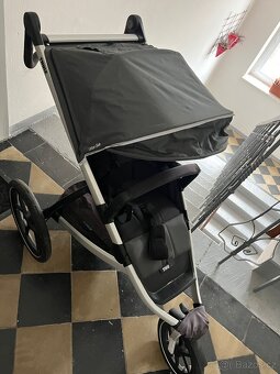 Thule Urban Glide 2 - 4