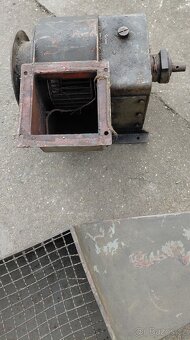 Řopík ventilátor - 4