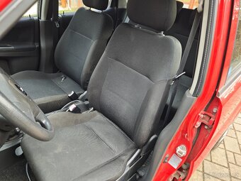 Prodám Suzuki Ignis - 4