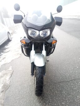 Honda Varadero 1000 - 4