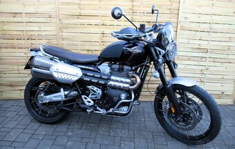 Triumph Scrambler 1200 XC - 4