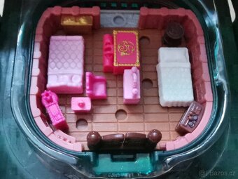 Polly Pocket Collector Wicked - 4