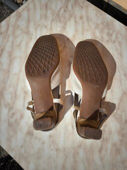 Dámské elegantní lodičky Apache - 4