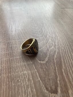 Prsten Angry Beards - 4