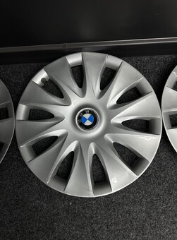 Kryty kol BMW 16” - 4