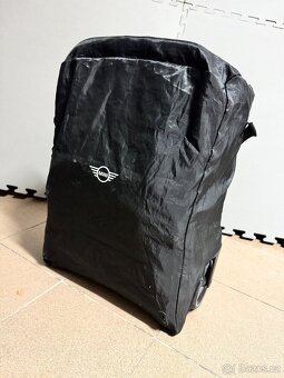 Easywalker Jackey Buggy Snap - 4