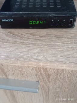 TV Samsung - 4