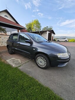 Fiat Stilo 5 dve - 4
