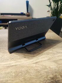 Tablet Lenovo Yoga Tab 11 - 4