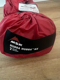 MSR Hubba Hubba NX 2, nový, nepoužitý - 4
