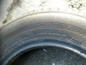 pneu 195/65/15 firestone roadhawk - 4