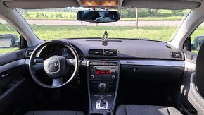 Audi A4 3.0tdi - 4