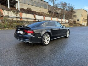 Audi A7 sportback V6 TDI - 4