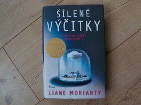 5 knih Liane Moriarty - 4