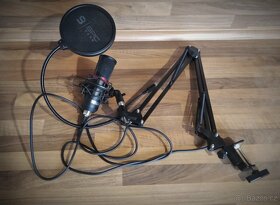 Mikrofon SPC Gear SM950 - 4