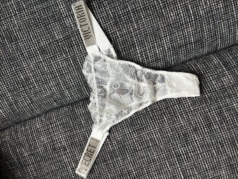 Spodní prádlo Victoria’s Secret - L - 4