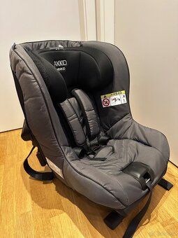 Autosedačka Axkid Minikid - 4