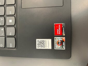 Lenovo AMD V15 G4 - 4