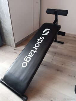Sada na cvičení MOŽNOST PRODAT JEDNOTLIVĚ - 4