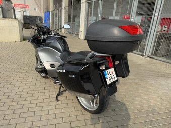 BMW R 1200 ST - 4