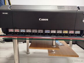 Canon imagePROGRAF PRO-1000 A2 - 4