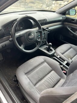 Audi A4 Avant - 4