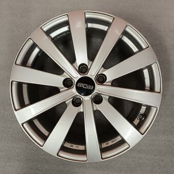 Alu kola OXXO 7Jx17'' , R17 , 5x112 , ET50 - 4