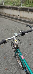 Kolo KTM kola 28 - 4