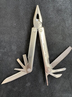 Leatherman PST limited edition - 4